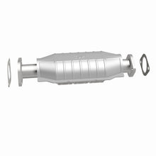 Load image into Gallery viewer, MagnaFlow Nissan Direct-Fit Catalytic Converter - DTX Performance