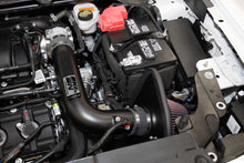 Load image into Gallery viewer, K&amp;N 13 Ford Explorer 3.5L V6 Performance Intake Kit - DTX Performance