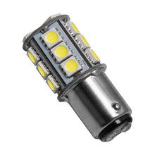 Load image into Gallery viewer, Oracle 1157 18 LED 3-Chip SMD Bulb (Single) - Cool White - DTX Performance