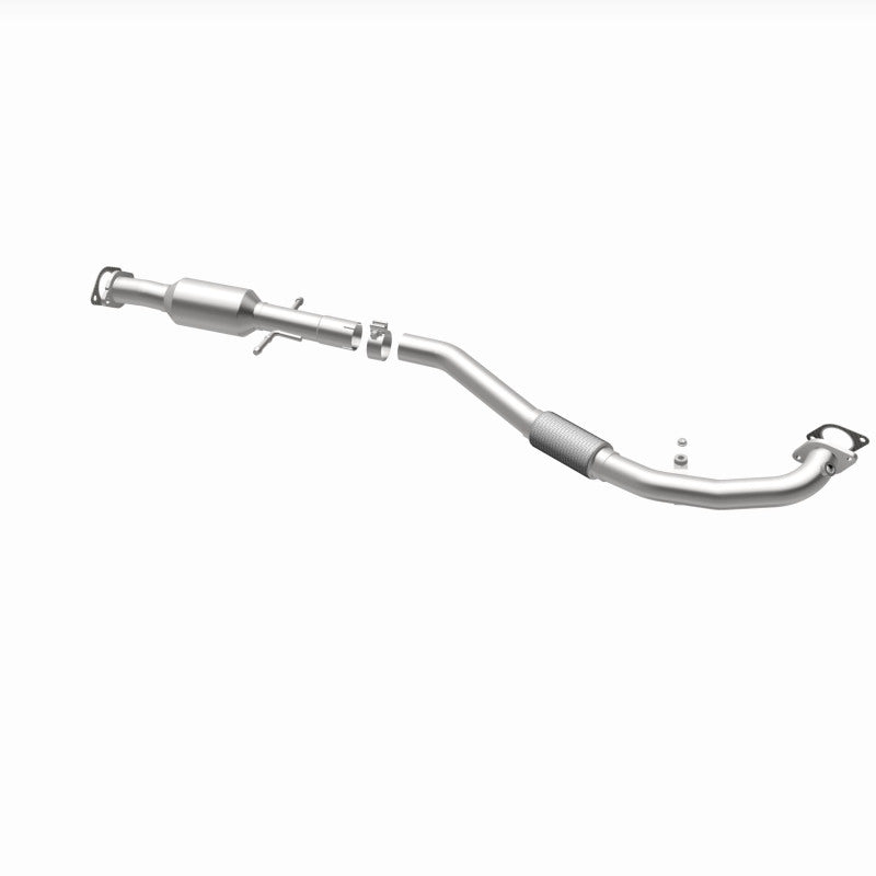 MagnaFlow 14-19 Chevrolet Impala L4 2.5L Direct-Fit Catalytic Converter - DTX Performance