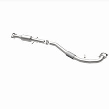 Load image into Gallery viewer, MagnaFlow 14-19 Chevrolet Impala L4 2.5L Direct-Fit Catalytic Converter - DTX Performance