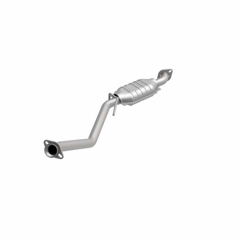 MagnaFlow Conv DF Ford 87 93 - DTX Performance