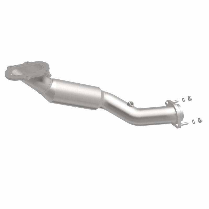 MagnaFlow Catalytic Conv Direct Fit Federal 06-11 Chevy Corvette V8 7.0LGAS - DTX Performance