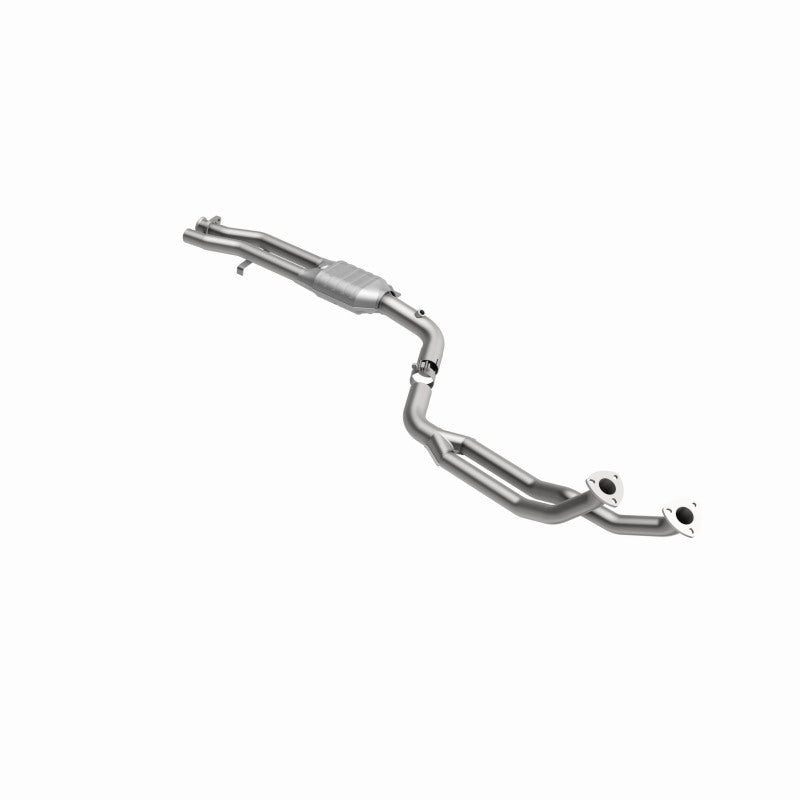 MagnaFlow Conv DF 92-95 BMW 325i 2.5L - DTX Performance