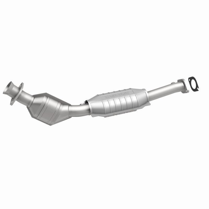 MagnaFlow Conv DF 95-02 Ford Crown Vic 4.6L - DTX Performance