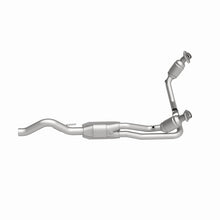 Load image into Gallery viewer, MagnaFlow Conv DF 00-03 Dodge Dakota 4.7L 4WD (49 State) - DTX Performance