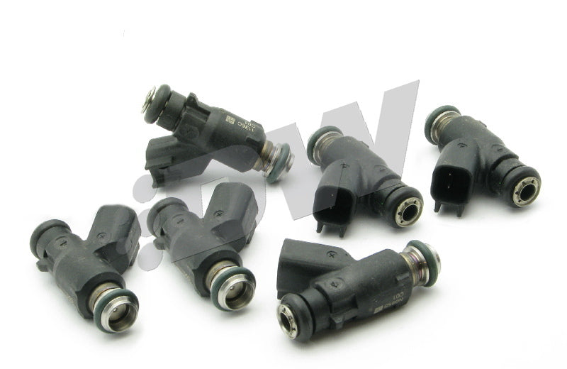 DeatschWerks 09-12 Genesis Coupe 3.8 V6 800CC Injectors - DTX Performance