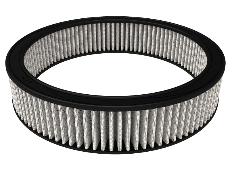 aFe MagnumFLOW Air Filters OER PDS A/F PDS GM Cars & Trucks 65-85 V8 - DTX Performance