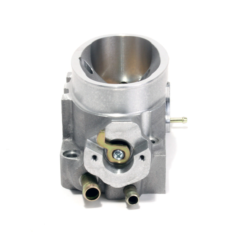 BBK 85-88 GM 305 350 Twin 52mm Throttle Body BBK Power Plus Series - DTX Performance