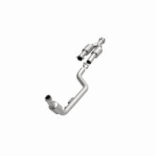 Load image into Gallery viewer, MagnaFlow Conv DF Mercedes CLK320 01-03 Driver Side OEM - DTX Performance