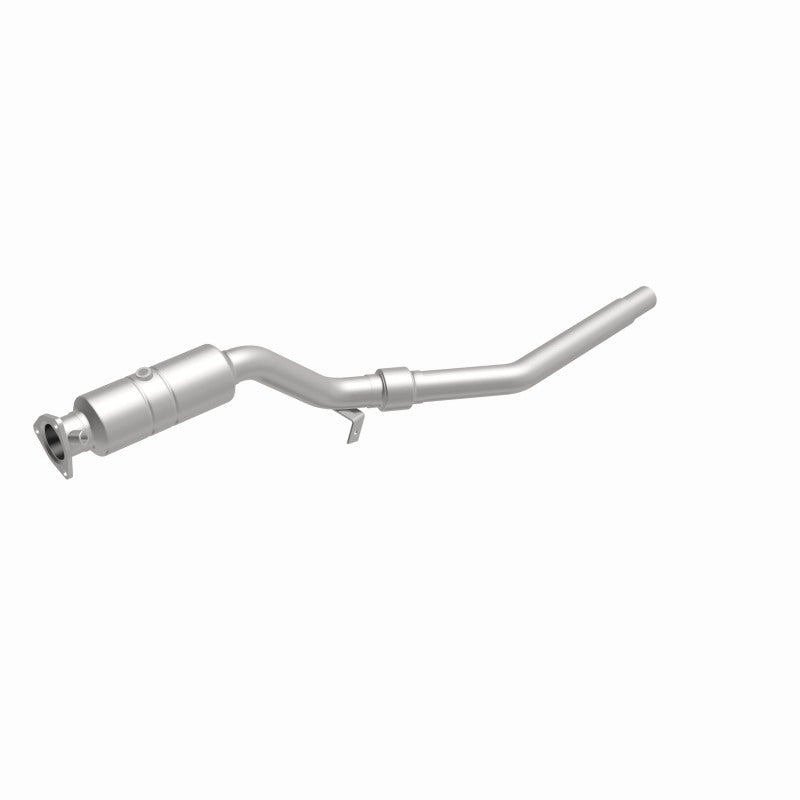 MagnaFlow Conv DF 02-03 Audi A6 3L 5speed Passenger Side - DTX Performance