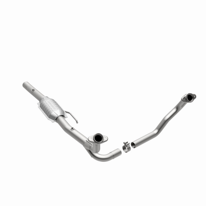 MagnaFlow Conv DF 00-03 Dakota 4.7L 2WD - DTX Performance