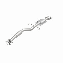 Load image into Gallery viewer, MagnaFlow Conv DF 99-00 Galant 2.4 rear OEM - DTX Performance