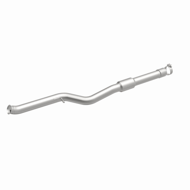 Magnaflow Conv DF 2012-2015 328i L4 2 OEM Underbody - DTX Performance