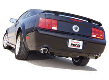 Load image into Gallery viewer, Borla 05-09 Mustang GT 4.6L V8 SS Exhaust (rear section only) - DTX Performance