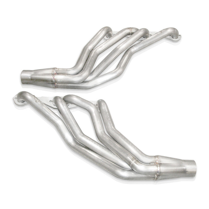 Stainless Works Chevy Chevelle Small Block 1964-67 Headers 1-3/4in - DTX Performance