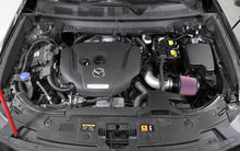 Load image into Gallery viewer, K&amp;N 18-19 Mazda 6 2.5L Turbo Typhoon Air Intake - DTX Performance