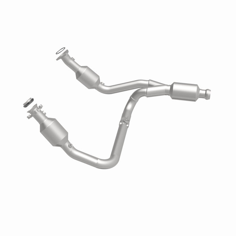 Magnaflow 14-15 Chevrolet Silverado 1500 5.3L Direct-Fit Catalytic Converter - DTX Performance