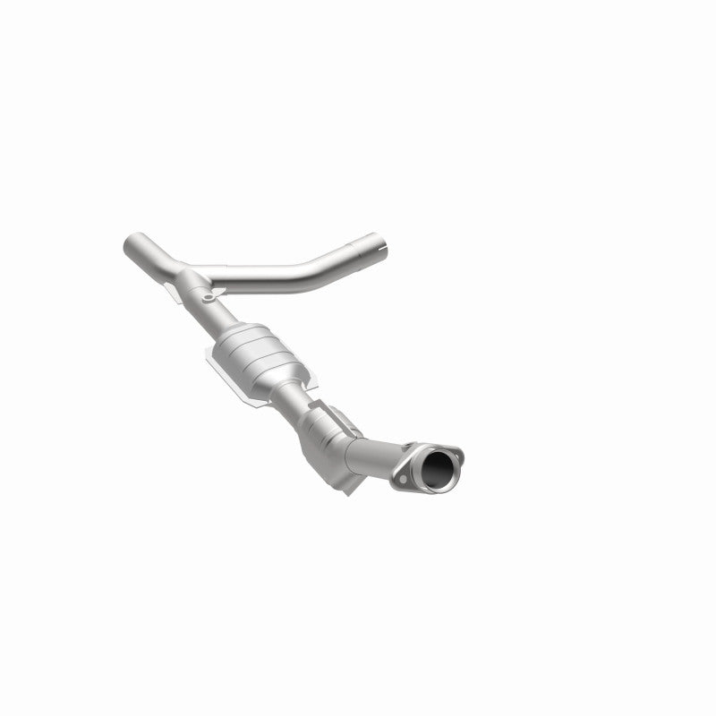 MagnaFlow Conv DF 00-04 Ford E150 4.6L Passenger Side - DTX Performance