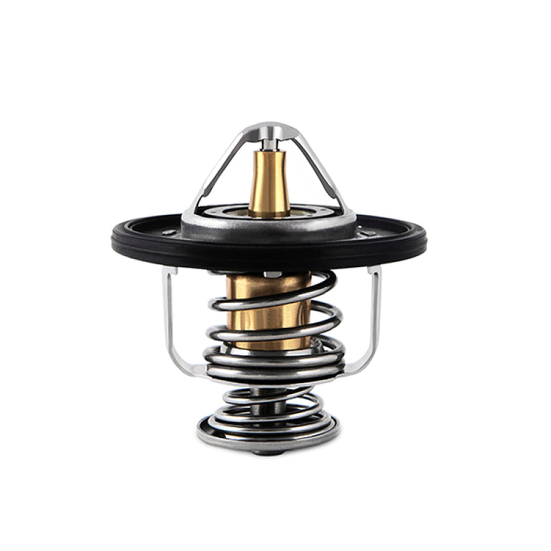 Mishimoto 14-15 Subaru WRX / Forester 68 Degree Celcius Racing Thermostat - DTX Performance