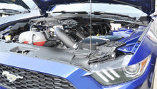 Load image into Gallery viewer, Corsa Air Intake Pro 5 Closed Box 2015 Ford Mustang 3.7L V6 - DTX Performance