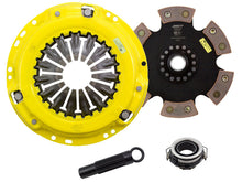 Load image into Gallery viewer, ACT 2002 Toyota Camry XT/Race Rigid 6 Pad Clutch Kit - DTX Performance