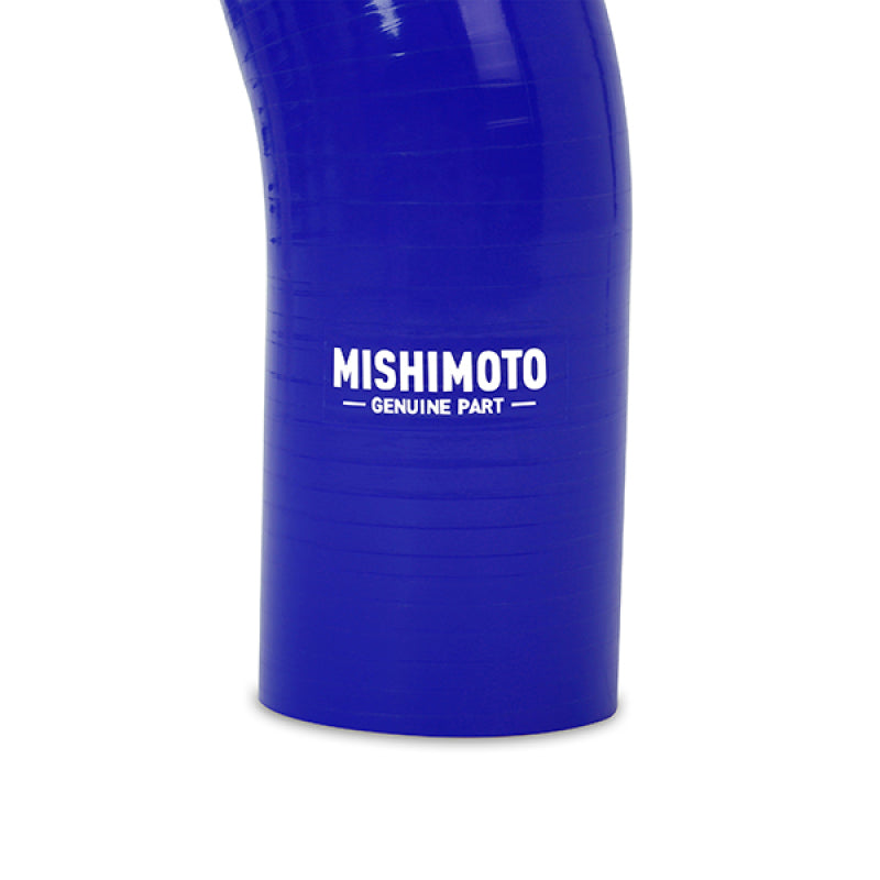 Misihmoto 16+ Mazda Miata Silicone Radiator Hose Kit- Blue - DTX Performance