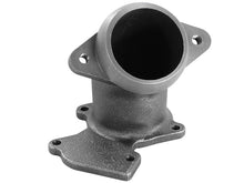 Load image into Gallery viewer, aFe BladeRunner Turbocharger Turbine Elbow Replacement Dodge 98.5-02 5.9L TD - DTX Performance