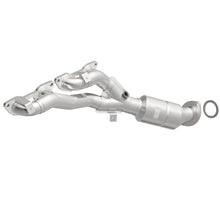 Load image into Gallery viewer, MagnaFlow Conv DF 08-10 Lexus IS F 5.0L D/S Manifold - DTX Performance