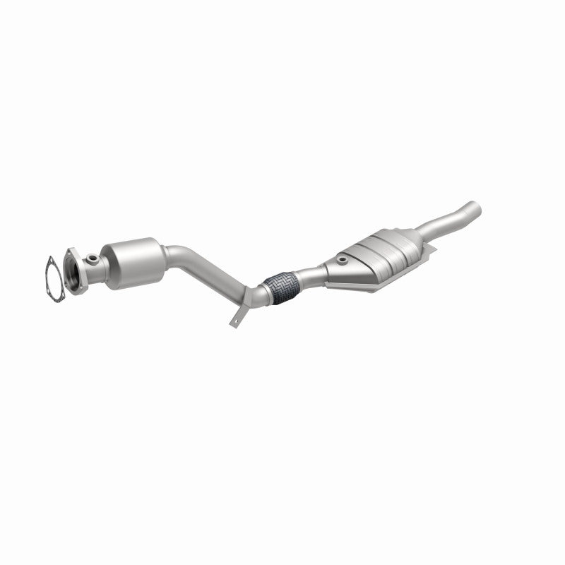 MagnaFlow Conv DF 03 Volkswagen Passat 2.8L - DTX Performance