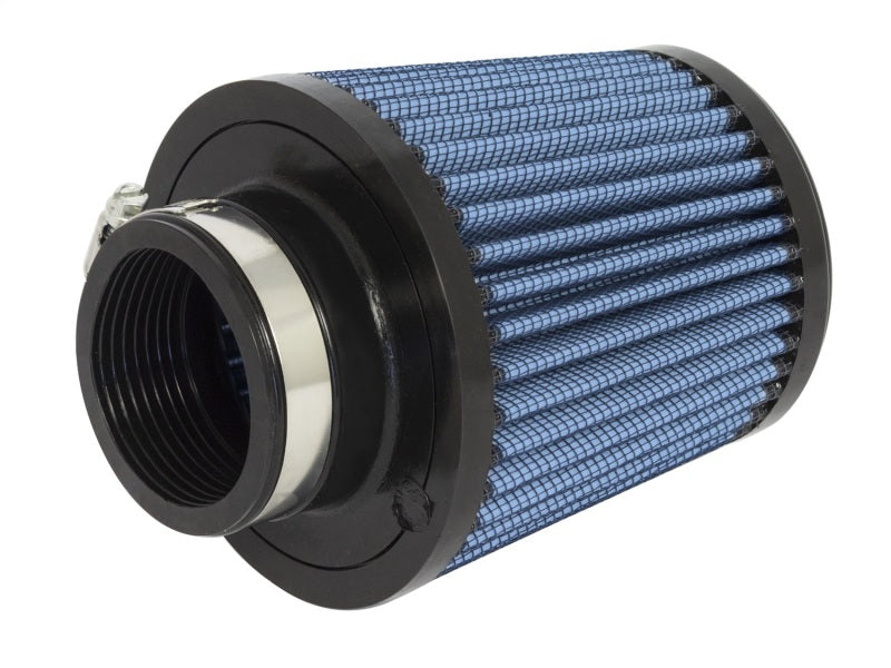 aFe MagnumFLOW Air Filters IAF P5R A/F P5R 2-1/2F x 5B x 4T x 5H - DTX Performance