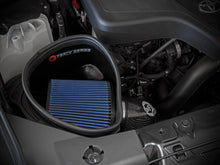 Load image into Gallery viewer, aFe 19-22 BMW Z4 30i L4-2.0L (t) Track Series Carbon Fiber Cold Air Intake System w/ Pro 5R Filter - DTX Performance