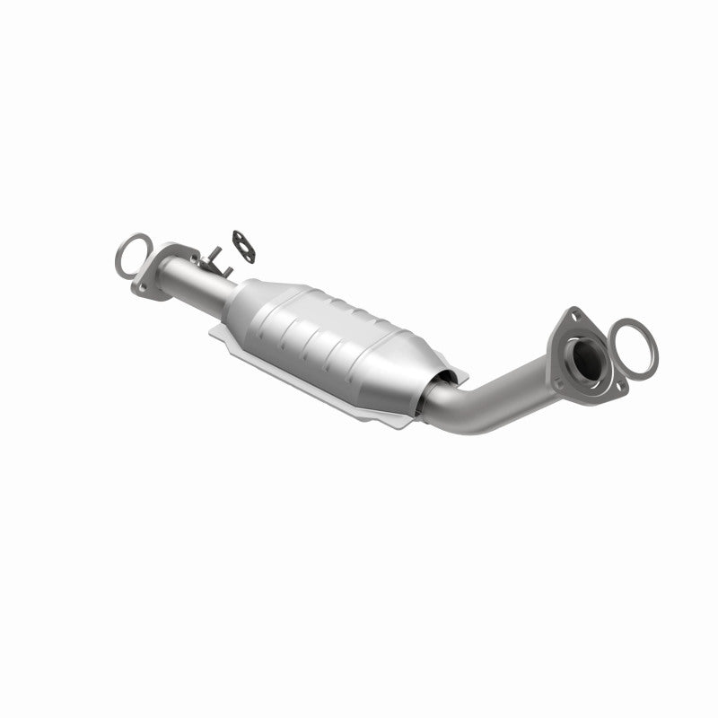 MagnaFlow Conv DF 00-8/04 Toyota Tundra 4.7L P/S Front - DTX Performance