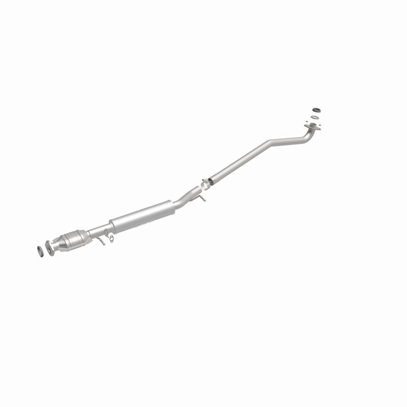 MagnaFlow Conv Direct Fit 2001-2003 Toyota Highlander V6 3.0L SS Catalytic Converter - DTX Performance