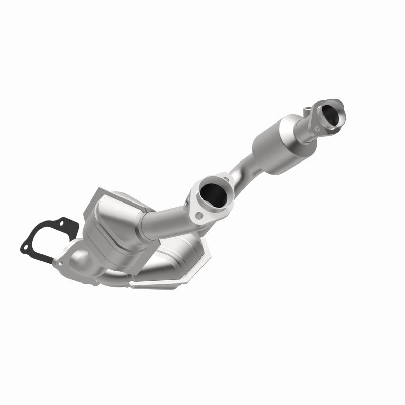 Magnaflow Conv DF 03 Ranger/BSer 3.0 frnt 50S - DTX Performance