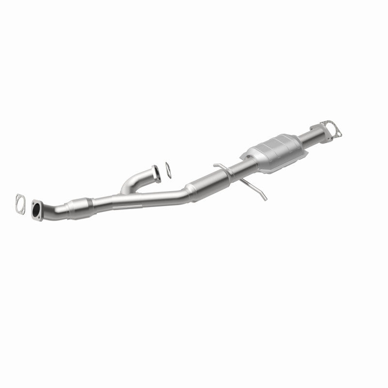 MagnaFlow Conv DF 02-05 Hyundai Sonata 2.7L - DTX Performance