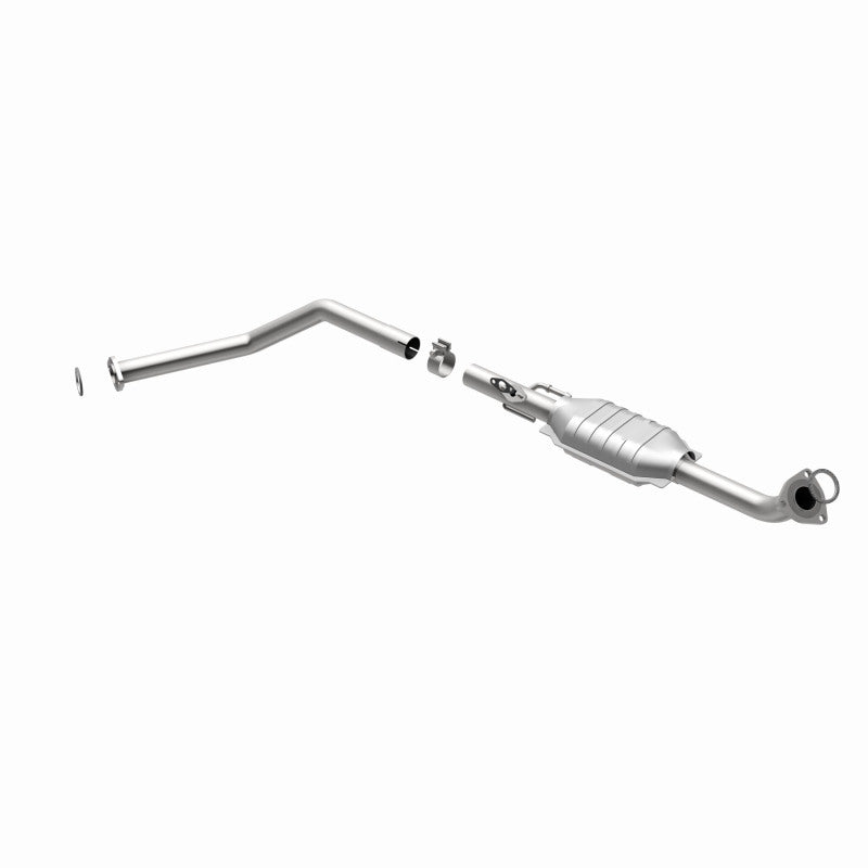 MagnaFlow Conv DF 01-04 Sequoia 4.7L D/S OEM - DTX Performance