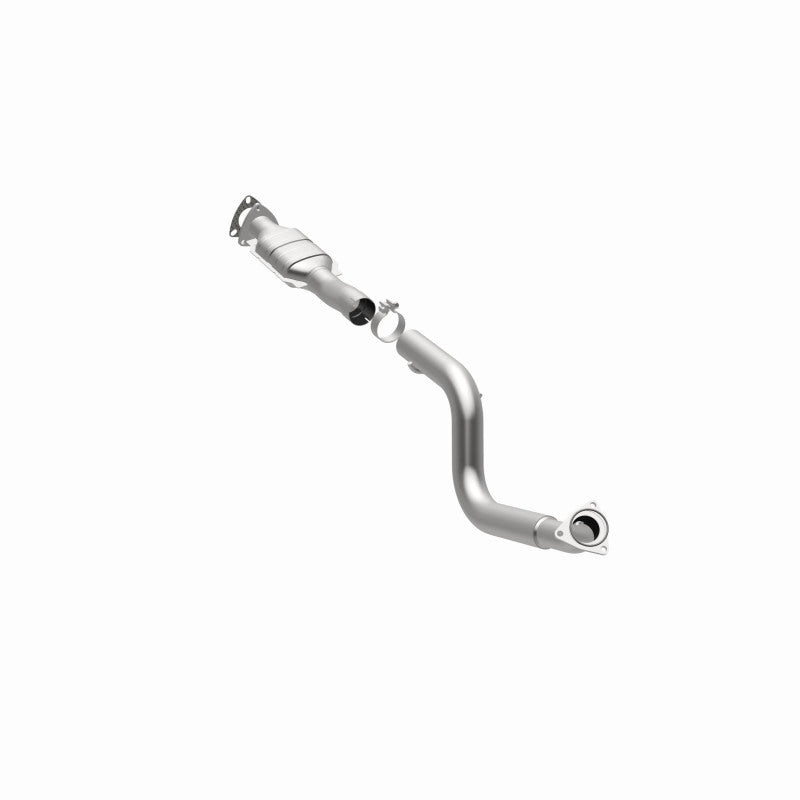 MagnaFlow Conv DF 03-07 GM 2500/3500 P/S OEM - DTX Performance