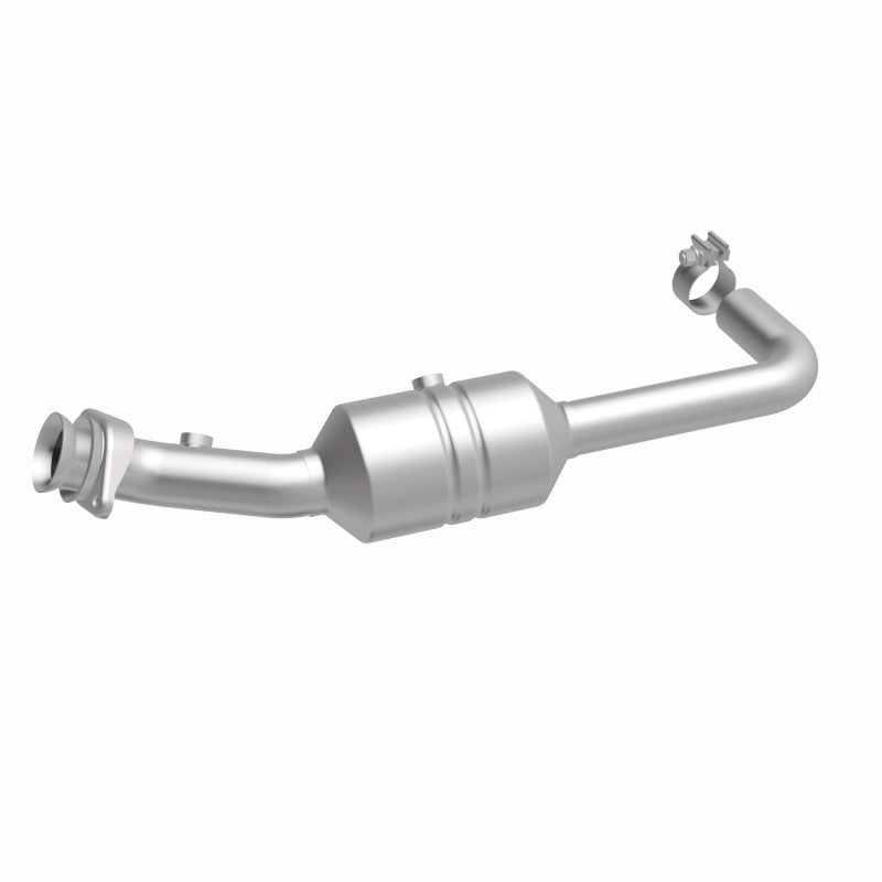 Magnaflow Conv DF 2011-2014 F-150 3.7L Underbody - DTX Performance