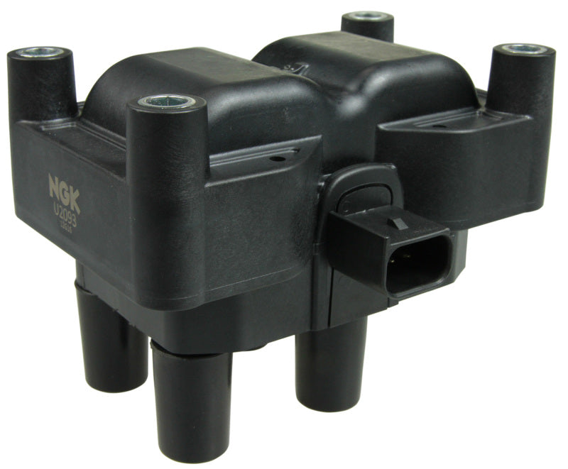 NGK 2012-11 Ford Fiesta DIS Ignition Coil - DTX Performance