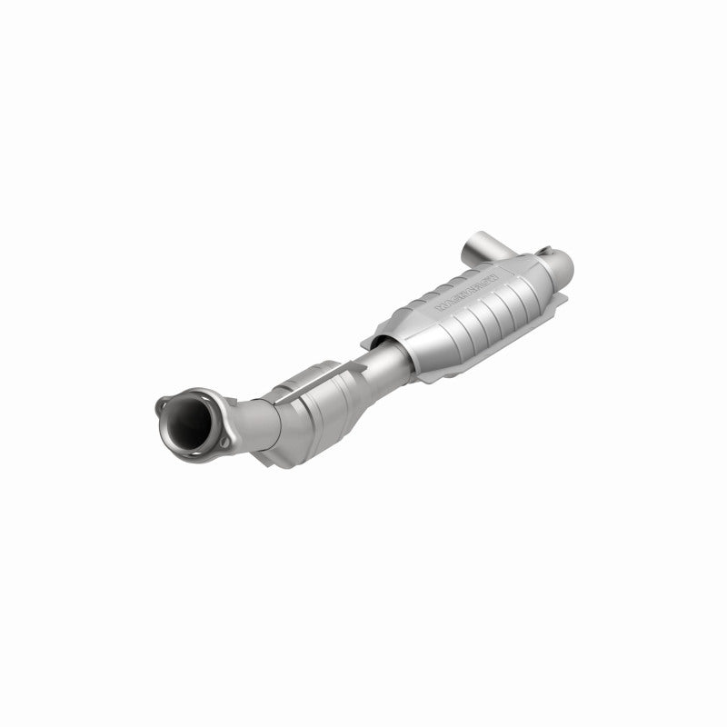 MagnaFlow Conv DF 97-98 F150/F250 4.6L 4Wd D/ - DTX Performance