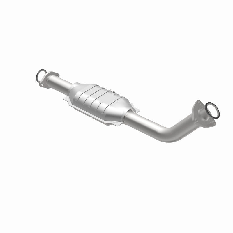 MagnaFlow CONV DF 04-06 Toyota Tundra 4.7L Passenger Side Front - DTX Performance