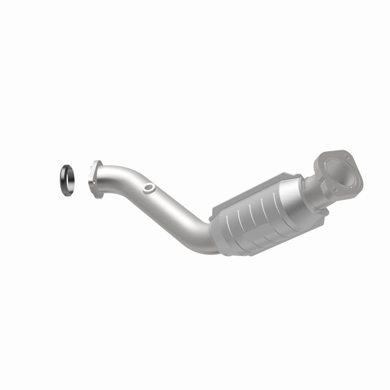 MagnaFlow Conv DF CORVETTE 05-07 6.0L OEM - DTX Performance