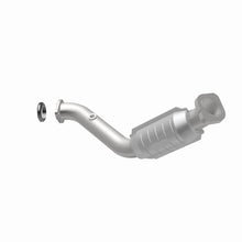 Load image into Gallery viewer, MagnaFlow Conv DF CORVETTE 05-07 6.0L OEM - DTX Performance