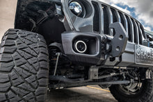 Load image into Gallery viewer, Oracle Jeep Wrangler JL/Gladiator JT Sport High Performance W LED Fog Lights - White - DTX Performance