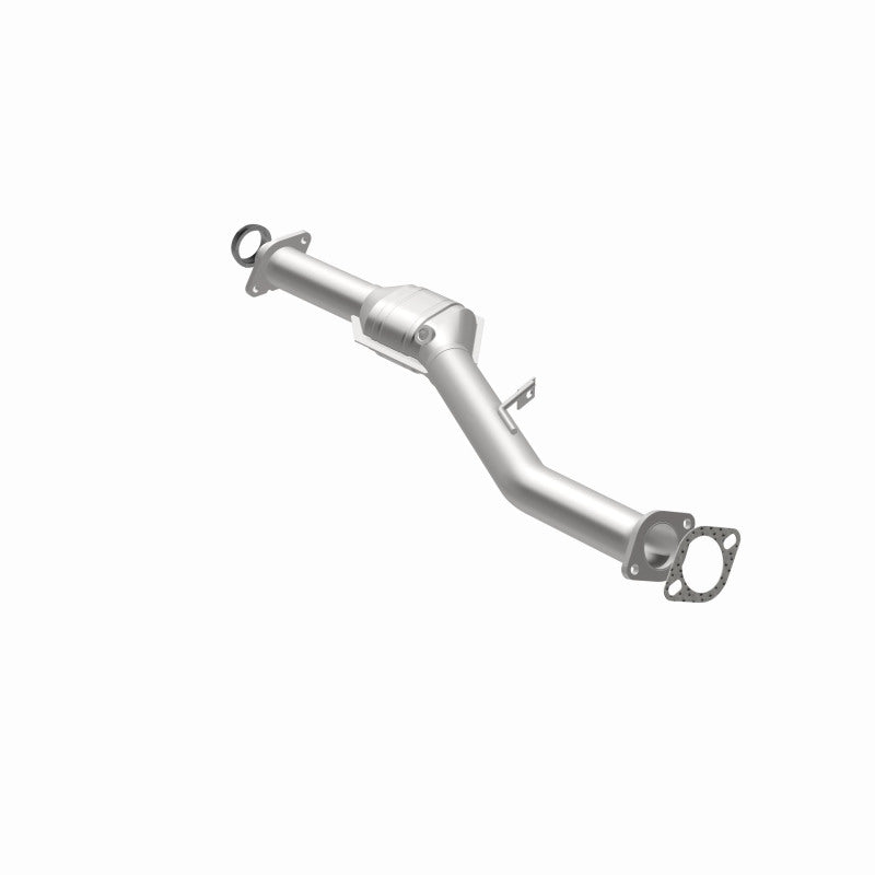 MagnaFlow Conv DF 08-09 Subaru STi Rear OEM - DTX Performance