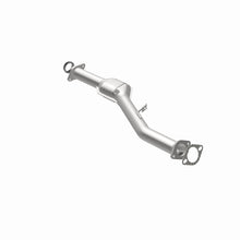 Load image into Gallery viewer, MagnaFlow Conv DF 08-09 Subaru STi Rear OEM - DTX Performance