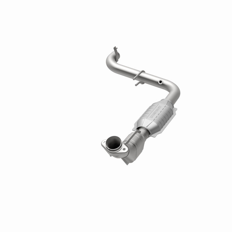 MagnaFlow Conv DF 01 Ford Lightning 5.4L - DTX Performance