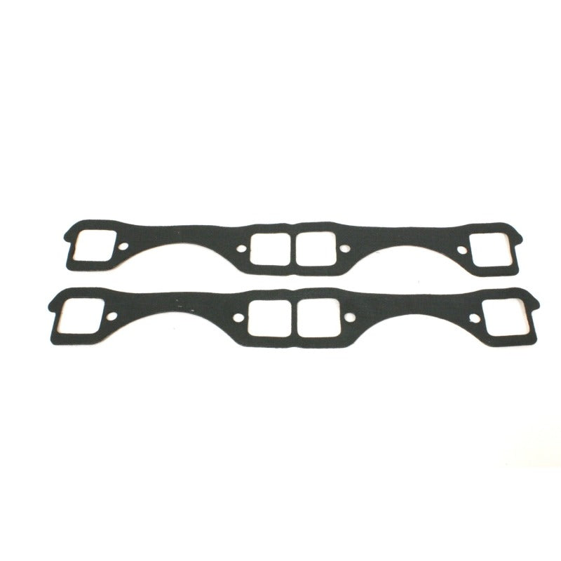 JBA Chevrolet 265-400 SBC Rectangle Port Header Gasket - Pair - DTX Performance