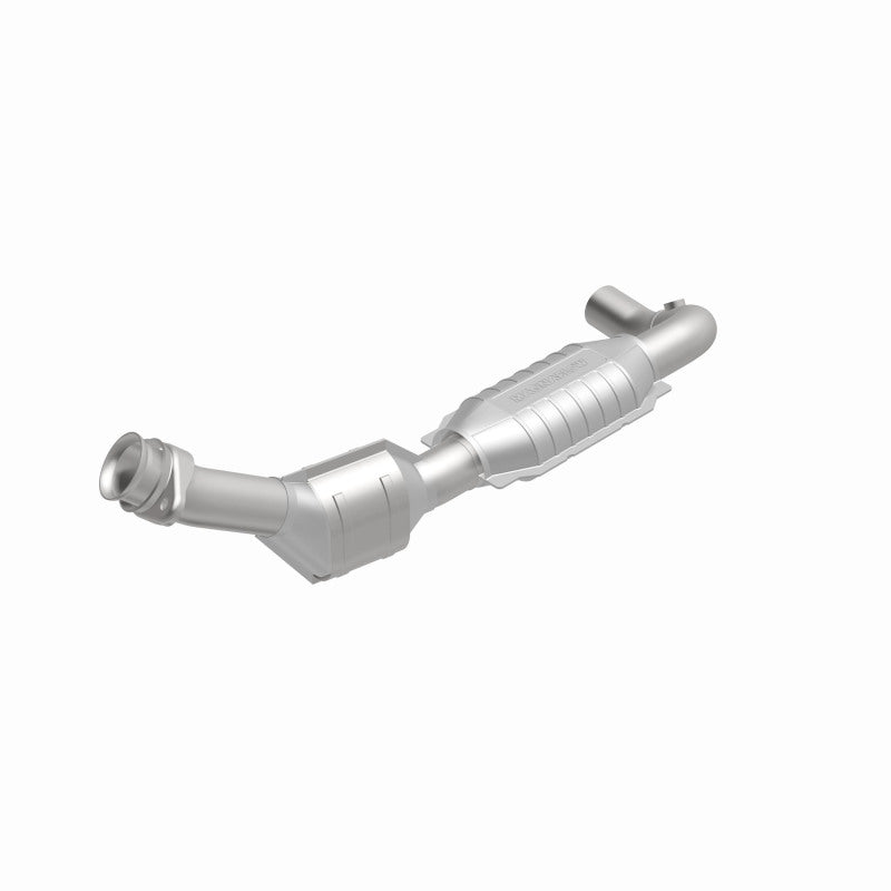 MagnaFlow Conv DF 00-03 Ford Van 4.2L OEM - DTX Performance